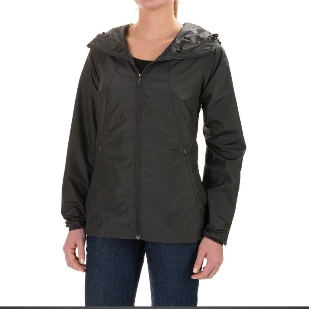 NAU Jacket